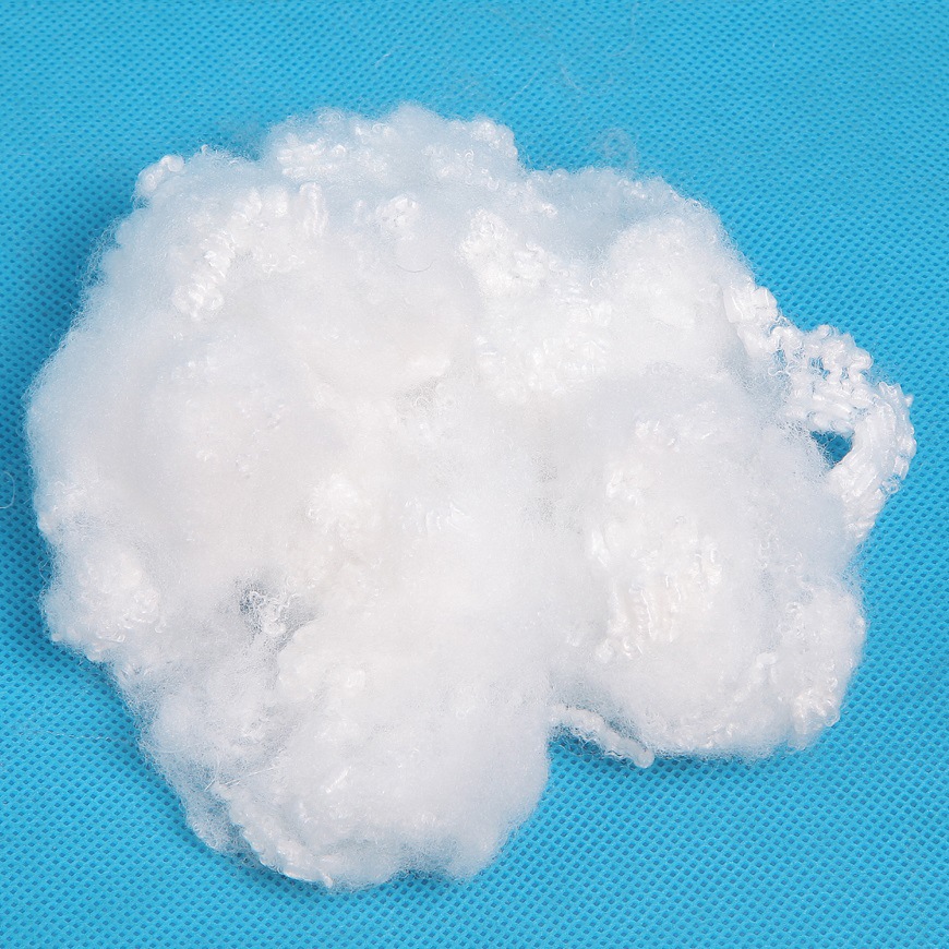 熒光增白劑在化纖拉絲中的作用！