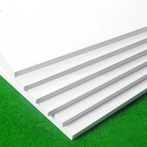 發泡板白又亮，熒光增白劑最重要