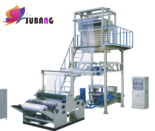 吹膜廠家要想提高銷量，熒光增白劑必不可少