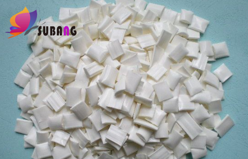 解決熱熔膠發黃問題，熒光增白劑必不可少