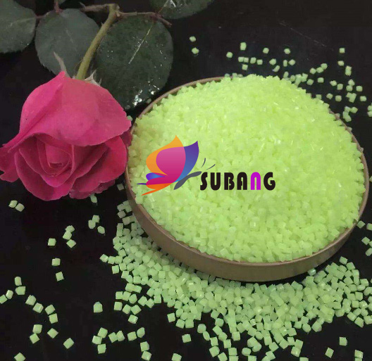 關于亮白母粒熒光增白劑，是進口的好還是國產的好