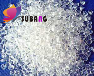 透明塑料顆粒既可以增白又不影響透明度，應該選擇哪種熒光增白劑