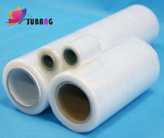 只因添加了熒光增白劑，薄膜的銷量直線飆升