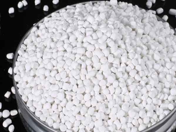 白色母粒要想達(dá)到亮白效果，用熒光增白劑可以嗎？