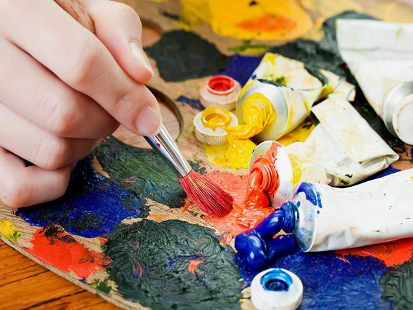 山東熒光增白劑廠家與廣東顏料廠家達(dá)成長期合作！