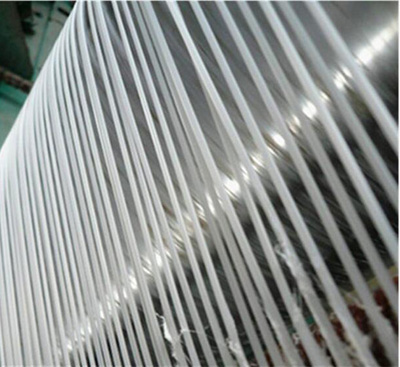 塑料拉絲可以用哪款熒光增白劑，這你知道嗎？